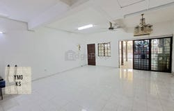 Jalan Batu Unjur, Klang, Selangor 41200