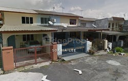Jalan Jati Emas, Kajang, Selangor 43000