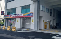 Salak Selatan, Kuala Lumpur 57100