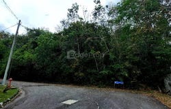Jalan Akasia, Sepang, Selangor 43900