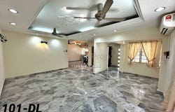 Section 9, Shah Alam, Selangor 40100