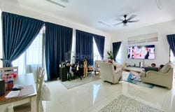 Semenyih, Selangor 43500
