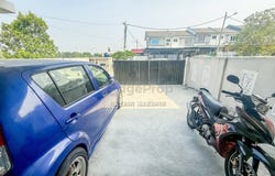 Jalan DC 1, Sungai Buloh, Selangor 47000