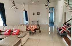 Jalan Eko Botani 2, Iskandar Puteri, Johor 79100
