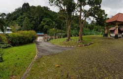 Jalan Sungai Penchala, Kampung Sungai Penchala, Kuala Lumpur 60000