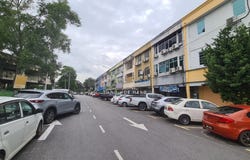 Puchong, Selangor 47100