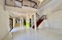 Ulu Tiram, Ulu Tiram, Johor 81800