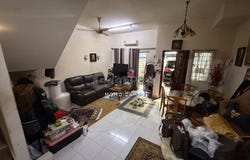 Bandar Tasik Selatan, Kuala Lumpur 57000