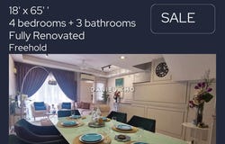 Jalan Sungai Kelubi 32 Kemuning Greenhills Bukit Rimau Kota Kemuning , Shah Alam, Selangor 40460