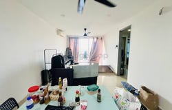 Jalan Tasik Permaisuri 2, Bandar Tun Razak, Cheras, 56000, Kuala Lumpur, Cheras, Kuala Lumpur 56000