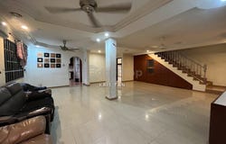 Taman Cheras Hartamas, Cheras, Selangor 56000
