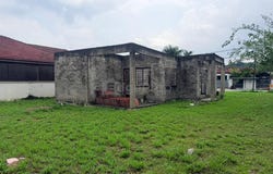Jalan Subang Permai U6, Subang, Selangor 40150