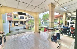 Bangi, Selangor