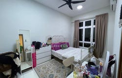 JALAN PUTRAMAS 2, Dutamas, Kuala Lumpur 51200