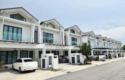 Jalan AP , Puchong, Selangor 47100