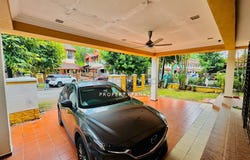 Shah Alam, Selangor 40150
