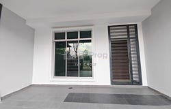 Johor Bahru, Johor 81100