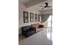 Jalan Tempua 6, Bandar Puchong Jaya, Puchong, Selangor 47100