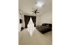 Johor Bahru, Johor 81100