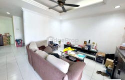 Jalan Setia Impian U13/8, Setia Alam/Alam Nusantara, Selangor 40170