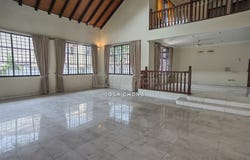 Lorong Taman Pantai , Bangsar, Kuala Lumpur 59100