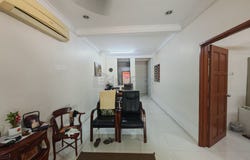 Jalan Makyong, Klang, Selangor 41050