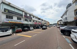Skudai, Johor 81300