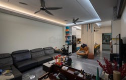 Setia Permai 3, Shah Alam, Selangor 40170