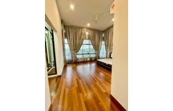 Jalan Eco Botanik off Jlan Kampung Lalang, Iskandar Puteri (Nusajaya), Johor 79100