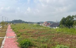 Jalan Seri Putra, Kajang, Selangor 43000