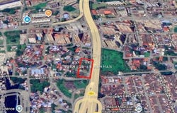 Jalan 1/48a Off Jalan Sentul, Sentul, Kuala Lumpur 51000