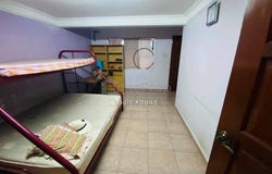 Jalan SJ 18c, Selayang, Selangor 68100