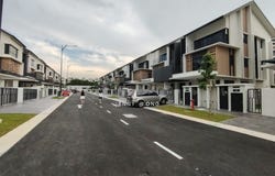 Seri Kembangan, Selangor 41200