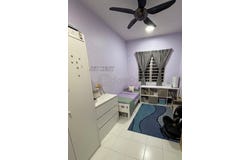 Shah Alam, Selangor 40300