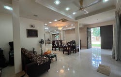 Jalan Alam Damai, Alam Damai Jasa, Cheras, Kuala Lumpur 56100