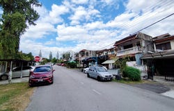Jalan 1, Kajang, Selangor 43000