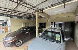 Jalan Muafakat, Klang, Selangor 41050
