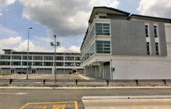 Kuching, Sarawak 93050