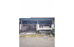 Mentakab, Pahang 28000