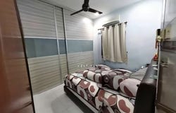 Jalan Emas, Skudai, Johor 81300