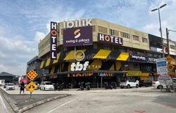 Jalan SS 2, Petaling Jaya, Selangor 47300