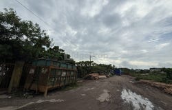Jalan kampung telok gong, Port Klang, Selangor 42000
