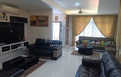 Section U1, Glenmarie, Selangor 40150