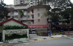 1, Bandar Sri Damansara, Selangor 52200