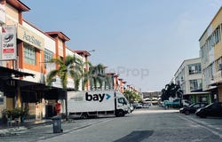 Johor Bahru, Johor 81100