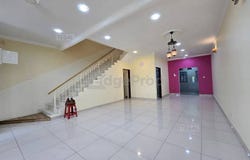 Jalan Kerongsang, Klang, Selangor 41200