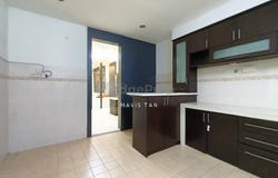 Jalan Puteri 6, Bandar Puteri Puchong, Selangor 47100