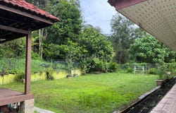 Ampang, Selangor 68000