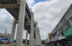 Jalan 1, Jalan 2, Cheras, Kuala Lumpur 56000