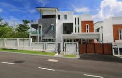 Sering Ukay, Ulu Kelang, Selangor 68000